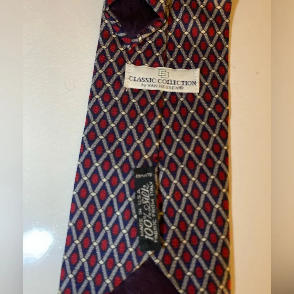 Van Heusen van heusen
